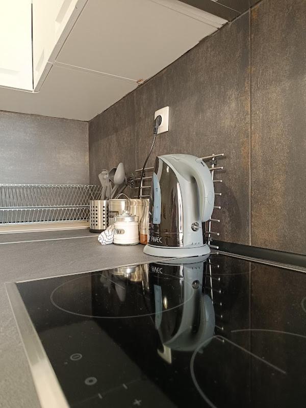 Panos House - High Luxury Apartment Tríkala Exteriér fotografie