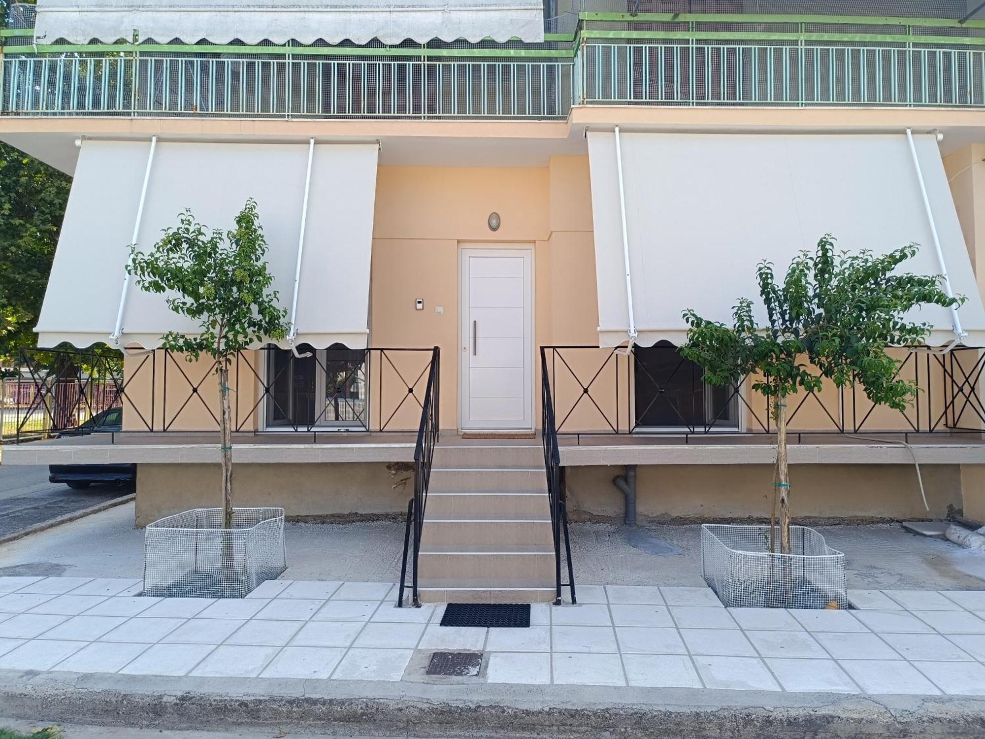 Panos House - High Luxury Apartment Tríkala Exteriér fotografie