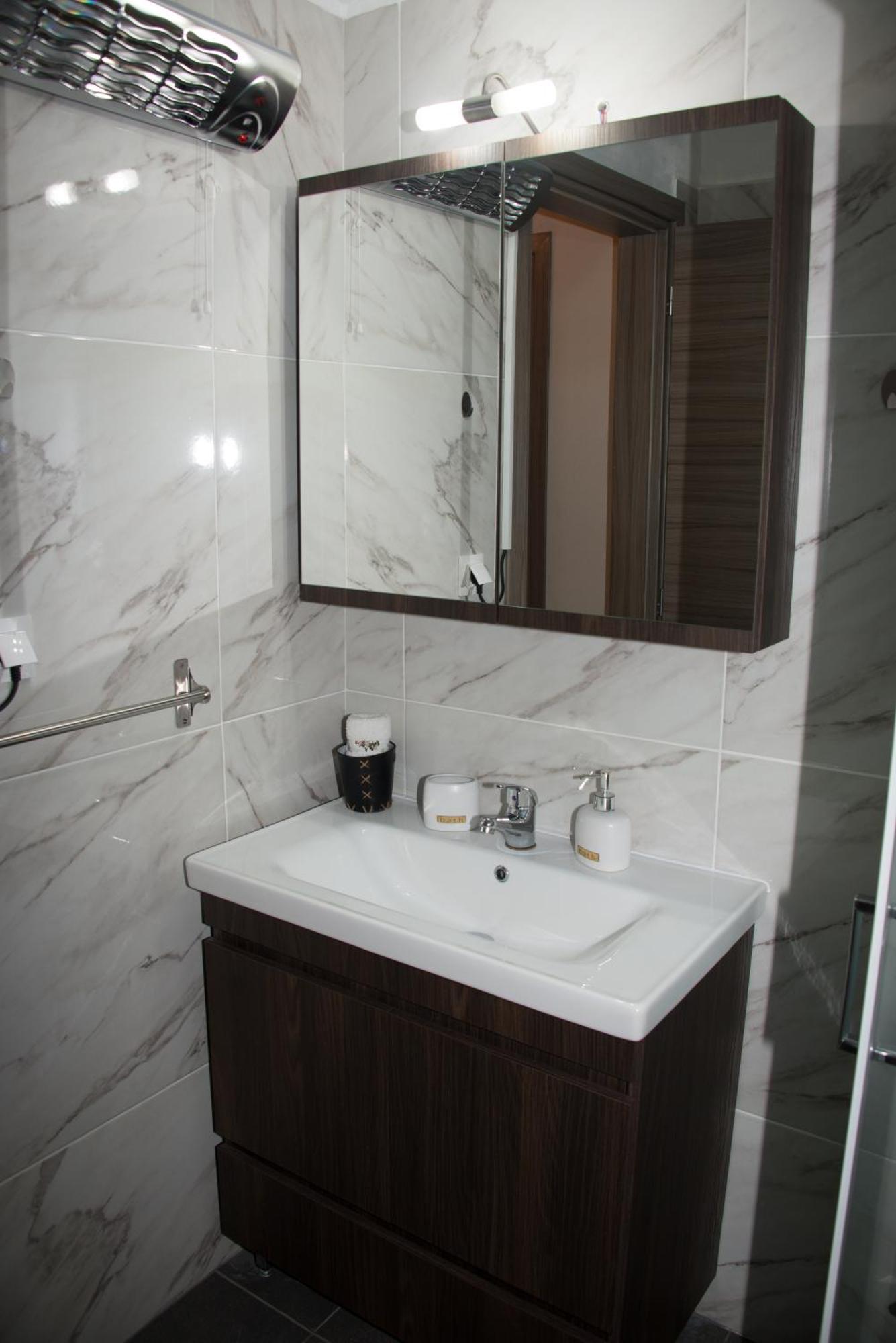 Panos House - High Luxury Apartment Tríkala Exteriér fotografie