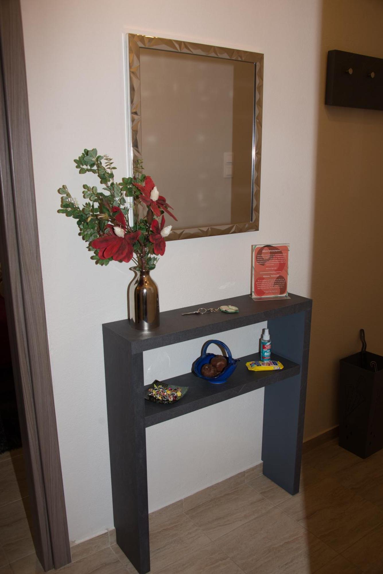 Panos House - High Luxury Apartment Tríkala Exteriér fotografie