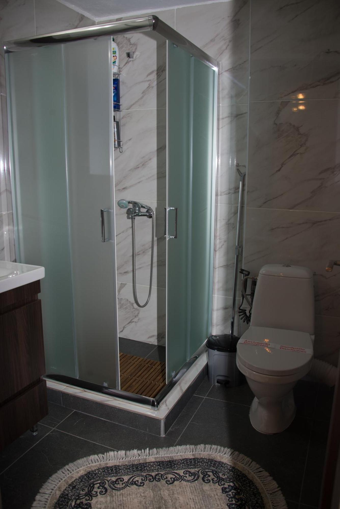 Panos House - High Luxury Apartment Tríkala Exteriér fotografie