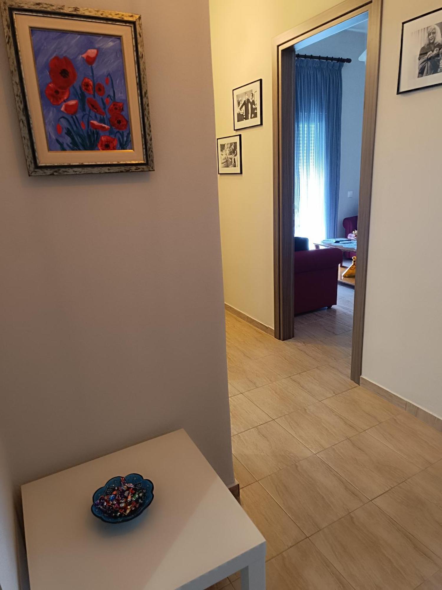 Panos House - High Luxury Apartment Tríkala Exteriér fotografie